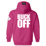 FKN N’EH BUCK OFF