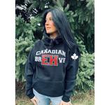 CANADIAN BREHVE HOODIE