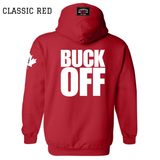 FKN N’EH BUCK OFF