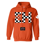 FKN EH CHASING CHECKERS