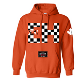 FKN EH CHASING CHECKERS