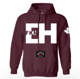 FKN EH MEDIUM  SOLD AS IS