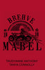 BREHVE MABEL BOOK
