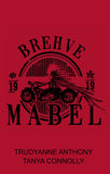BREHVE MABEL BOOK